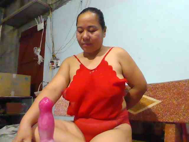 SexyQueen86 webcam