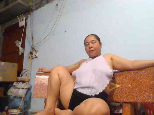 SexyQueen86 webcam