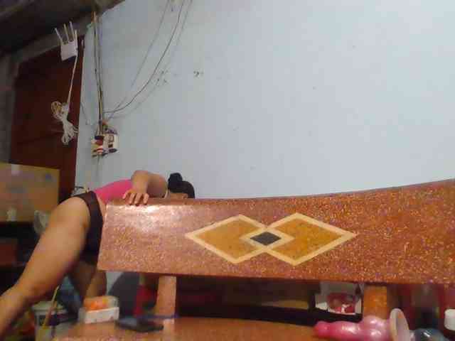 SexyQueen86 webcam