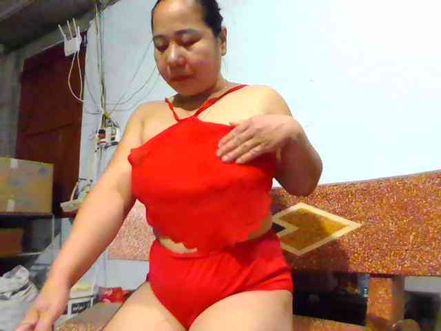 SexyQueen86 webcam