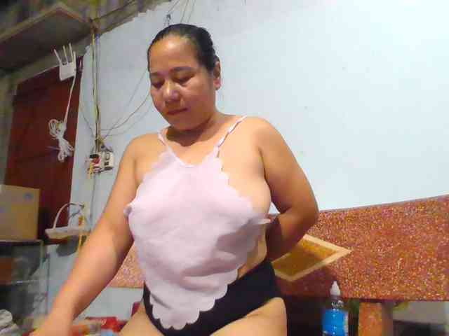 SexyQueen86 webcam