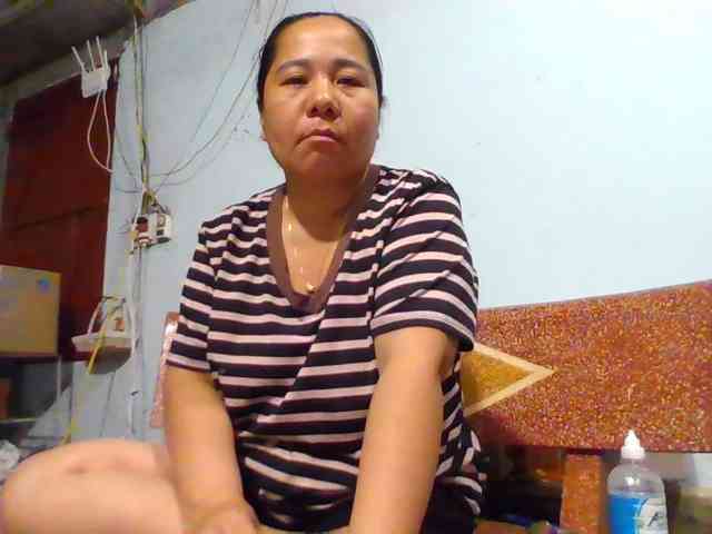 SexyQueen86 webcam