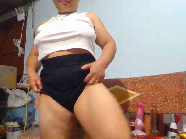 SexyQueen86