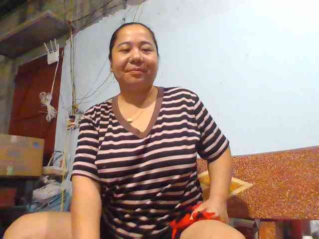 SexyQueen86 webcam