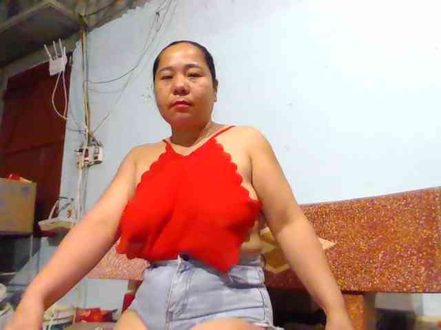 SexyQueen86 webcam