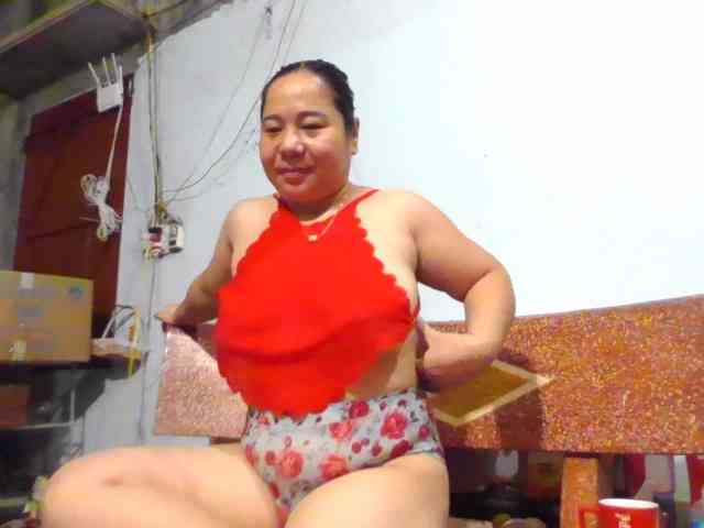 SexyQueen86 webcam