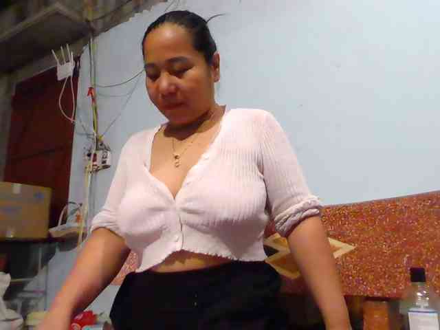 SexyQueen86 webcam