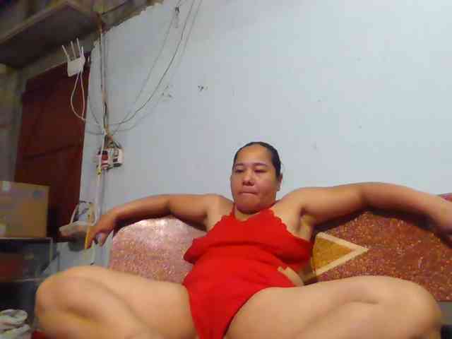 SexyQueen86 webcam