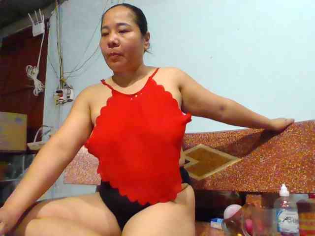 SexyQueen86 webcam