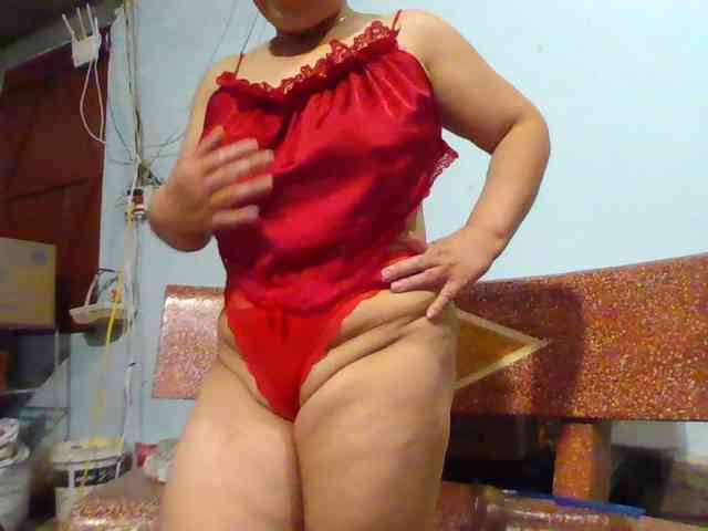 Model: SexyQueen86