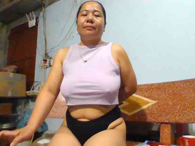 SexyQueen86 webcam