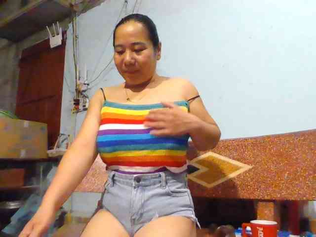 SexyQueen86 webcam