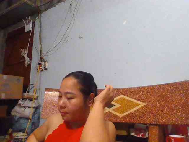 SexyQueen86 webcam
