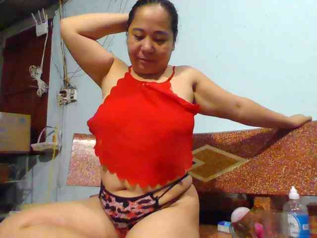 SexyQueen86 webcam