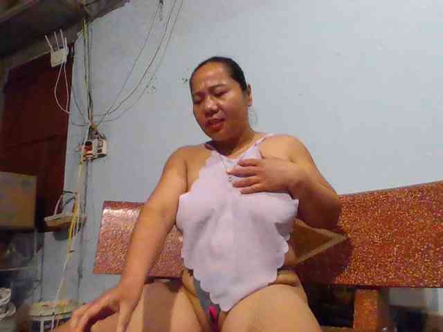 SexyQueen86 webcam