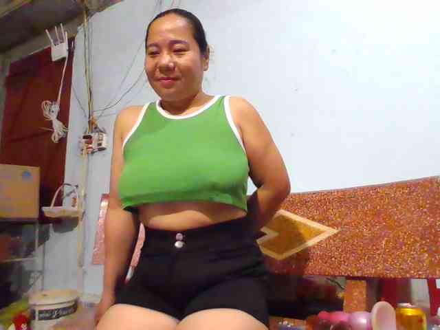 SexyQueen86 webcam