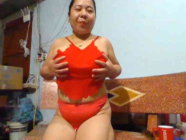 SexyQueen86 webcam