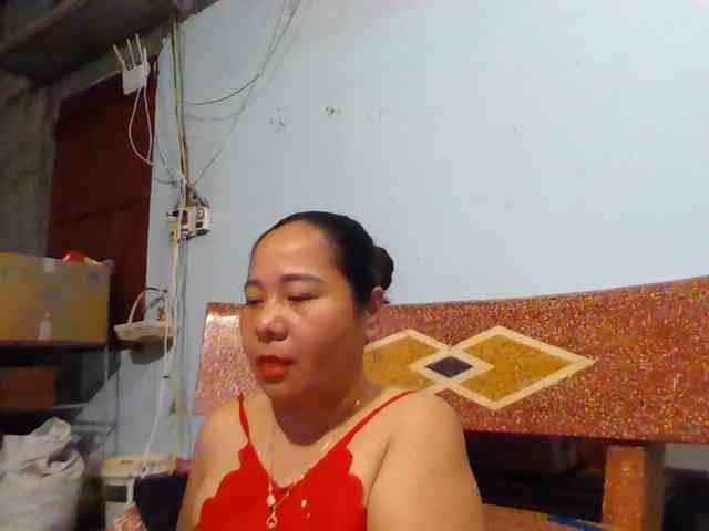 SexyQueen86 webcam