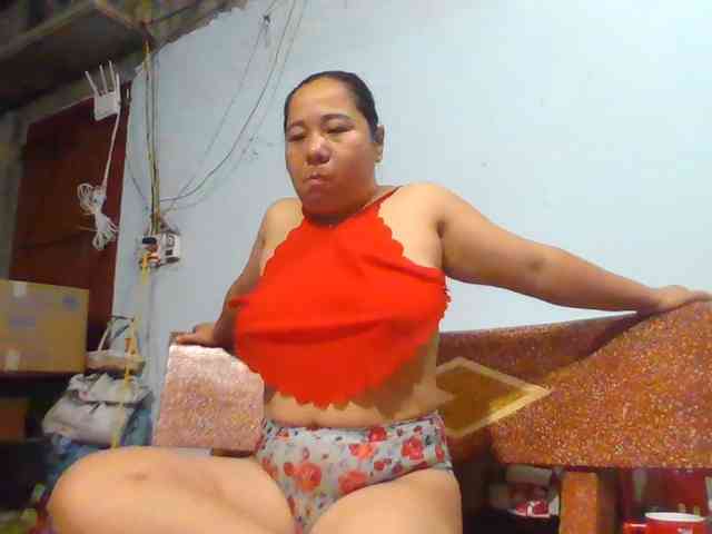 SexyQueen86 webcam