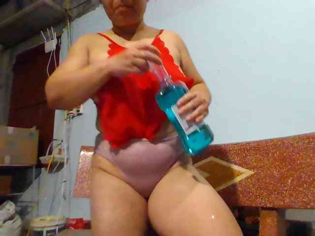 SexyQueen86 webcam