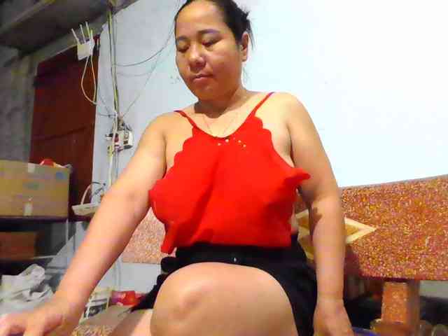 SexyQueen86 webcam