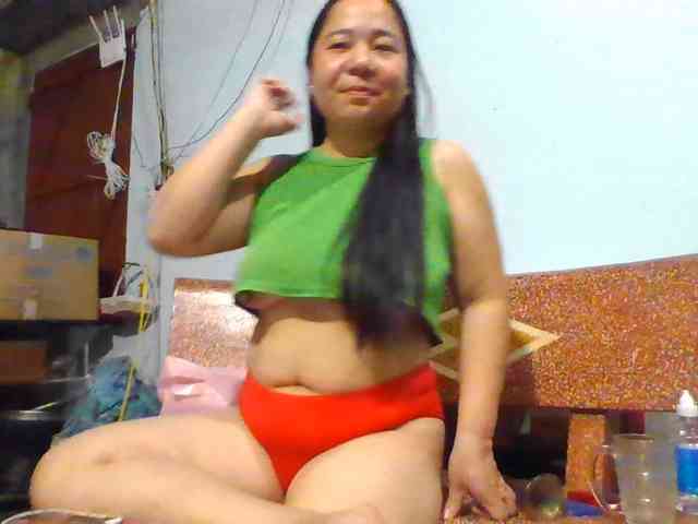 SexyQueen86 webcam