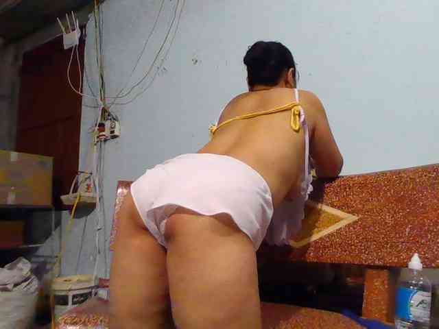 SexyQueen86 webcam