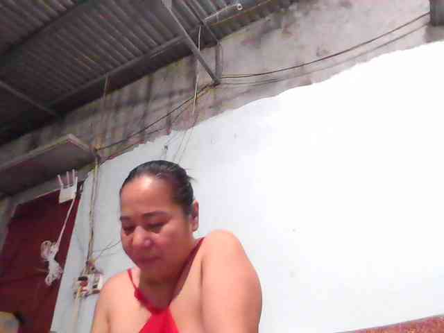 SexyQueen86 webcam