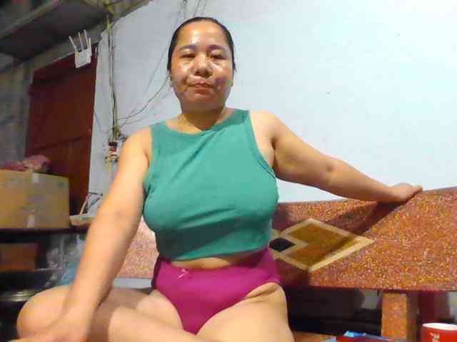 SexyQueen86 webcam