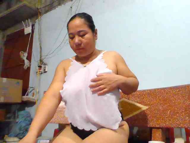 SexyQueen86 webcam