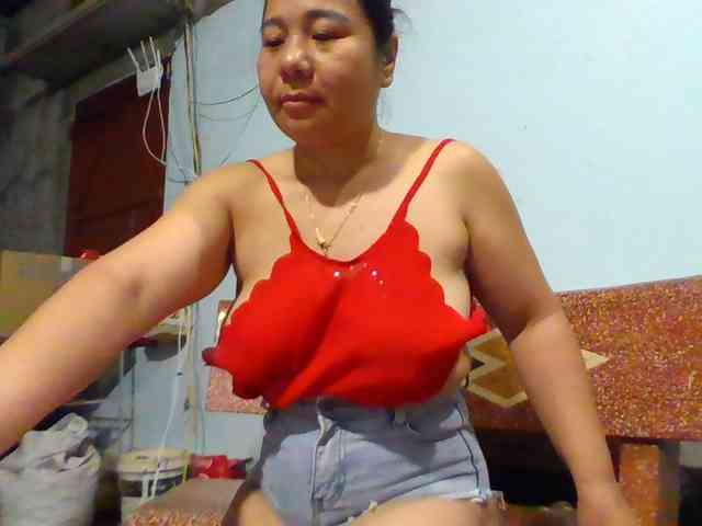 SexyQueen86 webcam