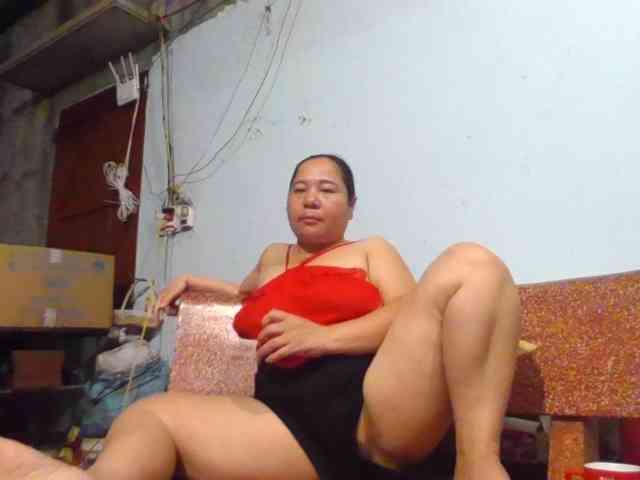 SexyQueen86 webcam