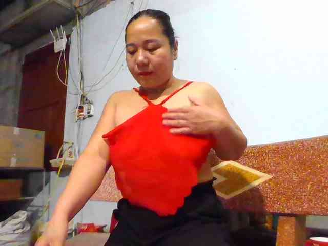 SexyQueen86 webcam