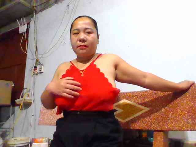 SexyQueen86 webcam