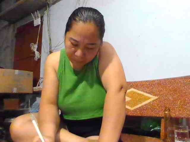 SexyQueen86 webcam