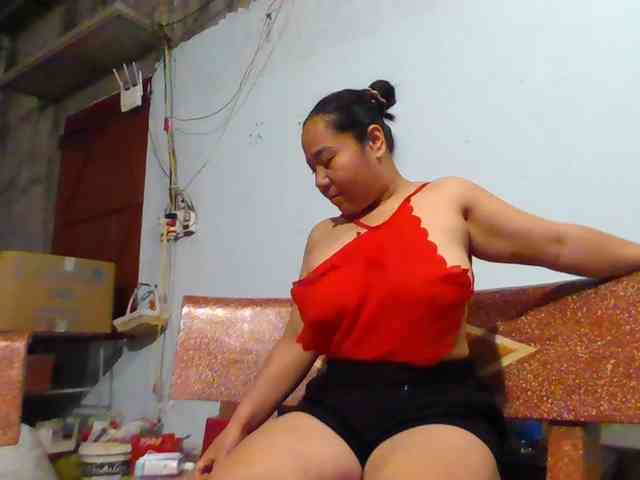 SexyQueen86 webcam