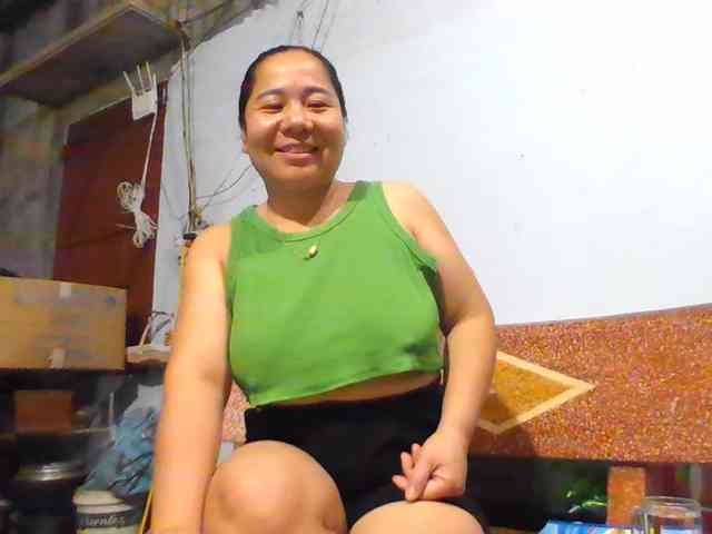 SexyQueen86 webcam