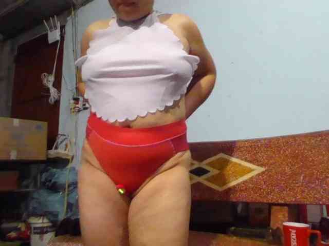 SexyQueen86 webcam