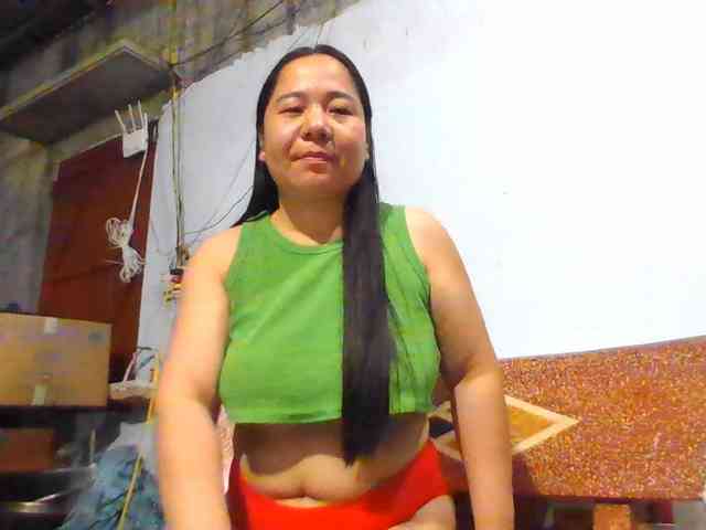 SexyQueen86 webcam