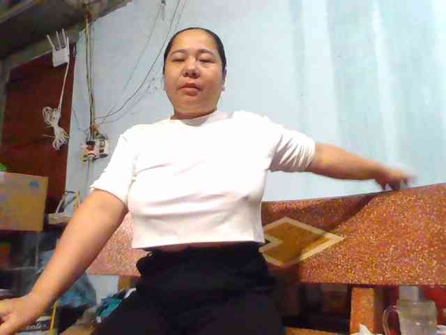 SexyQueen86 webcam