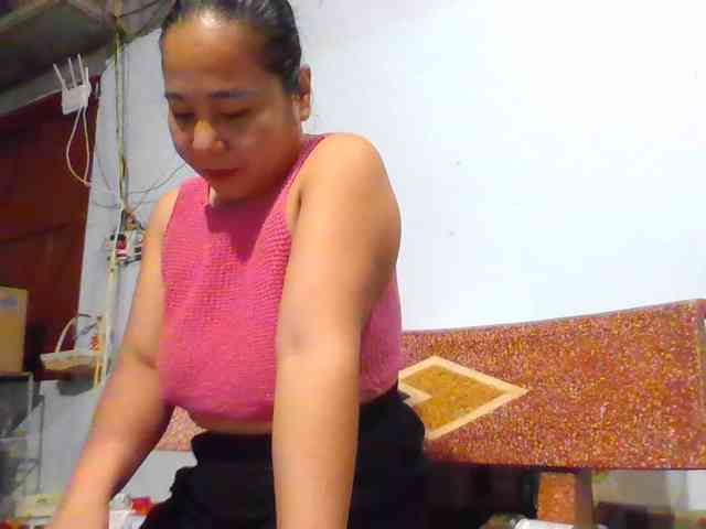 SexyQueen86 webcam