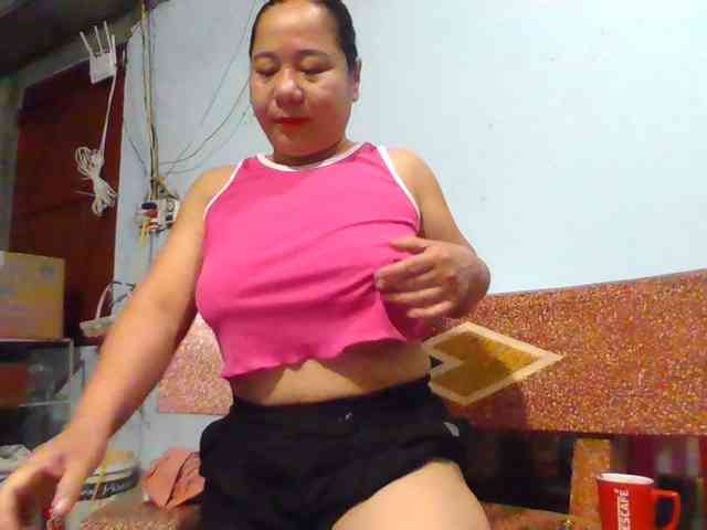 SexyQueen86 webcam