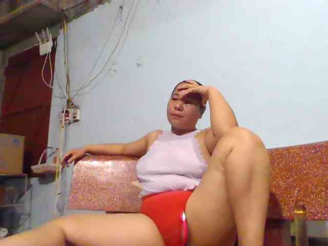 SexyQueen86 webcam