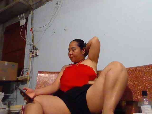 SexyQueen86 webcam