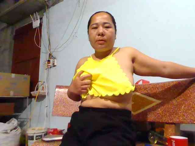 SexyQueen86 webcam