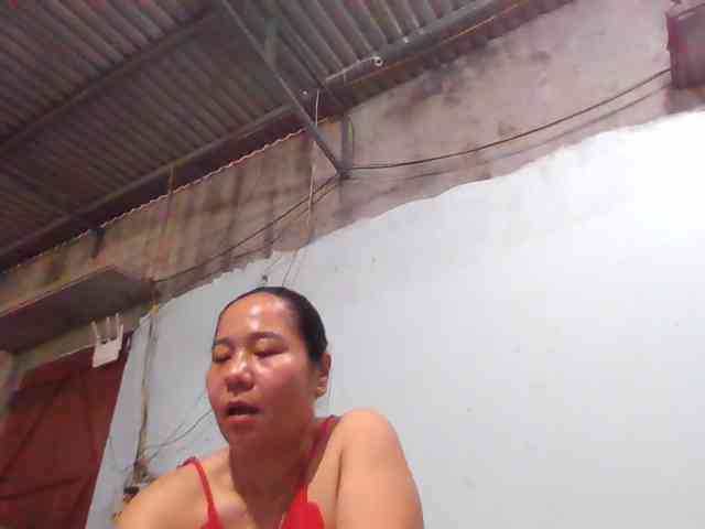 SexyQueen86 webcam