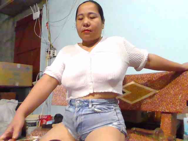 SexyQueen86 webcam