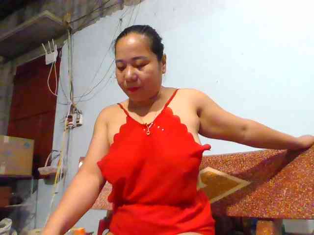 SexyQueen86 webcam