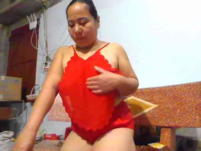 SexyQueen86 webcam