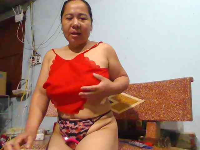 SexyQueen86 webcam